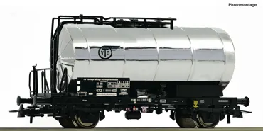 Kesselwagen, DB