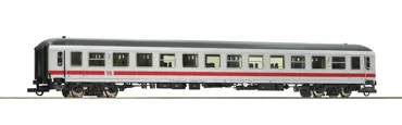 IC-Abteilwagen 2. Klasse, DB AG