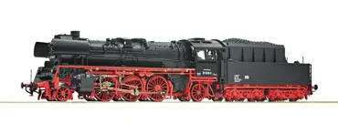 Dampflokomotive BR 35.10, DR