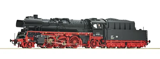 Dampflokomotive BR 35.10, DR