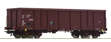 Offener Güterwagen, SNCF