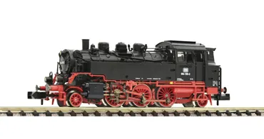 Dampflokomotive BR 064, DB