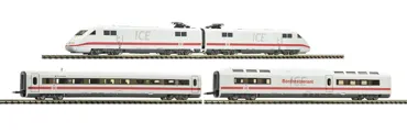 Basisset ICE 1, DB AG