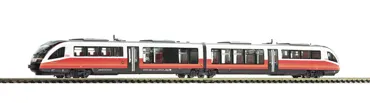 Dieseltriebzug Rh 5022 „Cityjet“, ÖBB