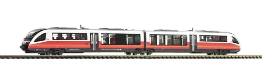 Dieseltriebzug Rh 5022 „Cityjet“, ÖBB