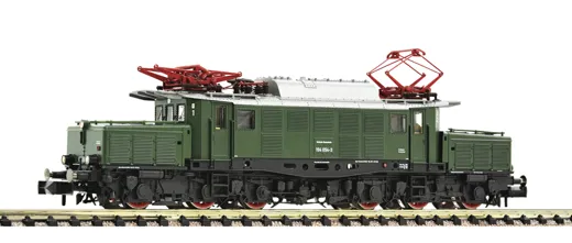 Elektrolokomotive BR 194, DB