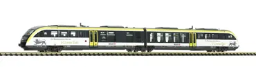 Dieseltriebwagen 642 006-1, DB AG (Westfrankenbahn)