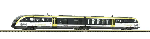 Dieseltriebwagen 642 006-1, DB AG (Westfrankenbahn)