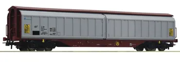 Schiebewandwagen, FS