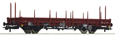 Schwenkrungenwagen, PKP