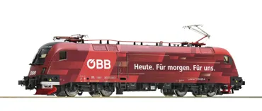 Elektrolokomotive 1116 225-4, ÖBB