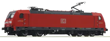 Elektrolokomotive 146 219-1, DB AG