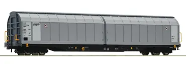 Schiebewandwagen, SNCF