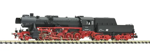 Dampflokomotive BR 52 (GR), DR