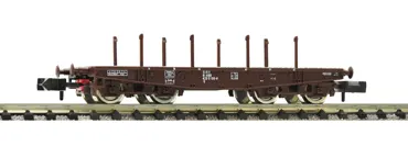 Schwerlast-Flachwagen, ÖBB