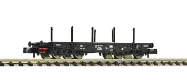 Schwerlast-Flachwagen, DB