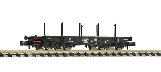 Schwerlast-Flachwagen, DB