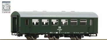 Rekowagen Nullserie, DR