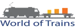 World of Trains