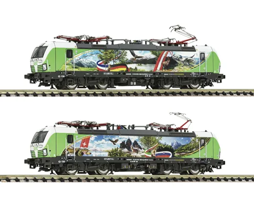 Elektrolokomotive 193 839-8, SETG