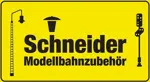 Schneider Modellbahnzubehör
