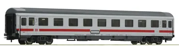 IC-Abteilwagen 1. Klasse, DB AG
