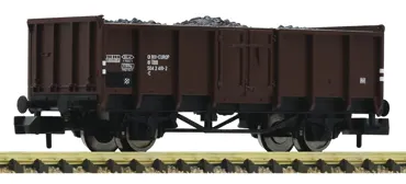 Offener Güterwagen, ÖBB