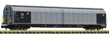 Grossraum-Schiebewandwagen, DB AG