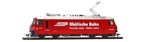 RhB Ge 4/4III 644 RhB Desig