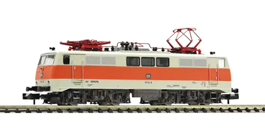 Elektrolokomotive BR 111, DB