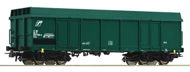 Offener Güterwagen, FS
