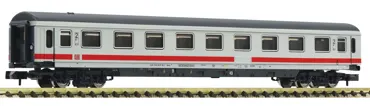 IC/EC-Abteilwagen 2. Klasse Bauart Bwmz 111.2, DB AG