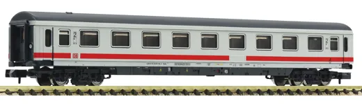 IC/EC-Abteilwagen 2. Klasse Bauart Bwmz 111.2, DB AG