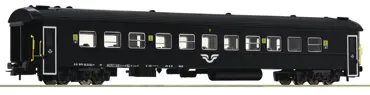 Reisezugwagen 1. Klasse, SJ
