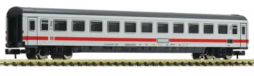 IC/EC-Abteilwagen 2. Klasse Bauart Bvmsz 186.6, DB AG