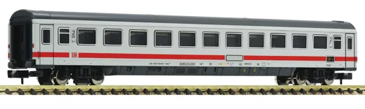 IC/EC-Abteilwagen 2. Klasse Bauart Bvmsz 186.6, DB AG