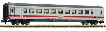 IC/EC-Grossraumwagen 2. Klasse Bauart Bpmz 295.5, DB AG