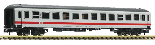 IC/EC-Abteilwagen 2. Klasse Bauart Bimdz 268.4, DB AG