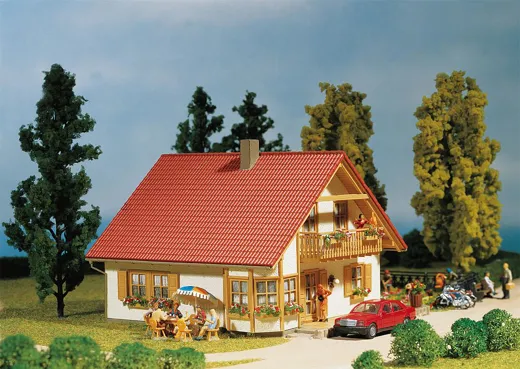 Haus Romantica