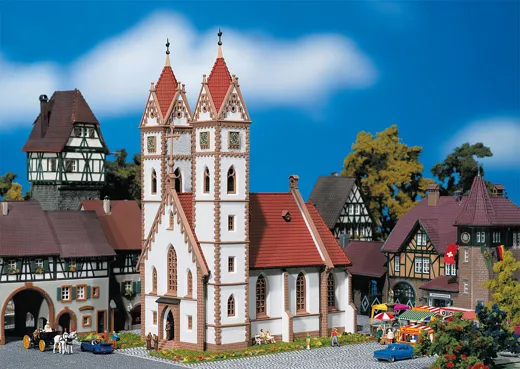 Stadtkirche