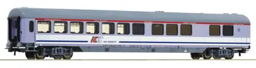 IC-Speisewagen, PKP IC