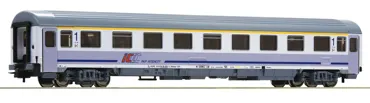 IC-Schnellzugwagen 1. Klasse, PKP IC