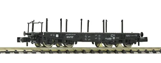 Schwerlast-Flachwagen, DRG