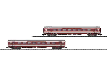 Wagen-Set "Grand-Comfort", SNCF