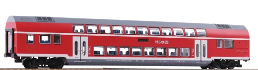 Doppelstockwagen, DB AG