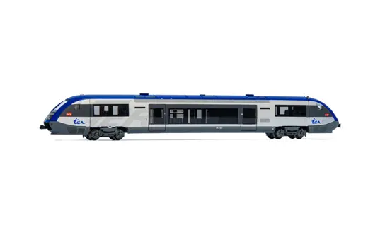 SNCF TER Dieseltriebwagen X73630 Ep.V-VI