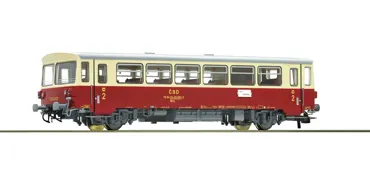 Beiwagen zum Motorwagen M 152.0, CSD