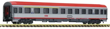 Eurofima-Wagen 1./2. Klasse, ÖBB