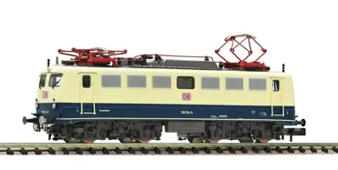 Elektrolokomotive BR 139, DB AG