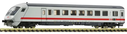 IC/EC-Steuerwagen 2. Klasse Bauart Bpmbdzf 296.3, DB AG